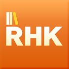 RHKOREA 전자책 - RHK 북스 icône