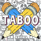 Taboo 아이콘