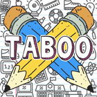 Taboo アイコン