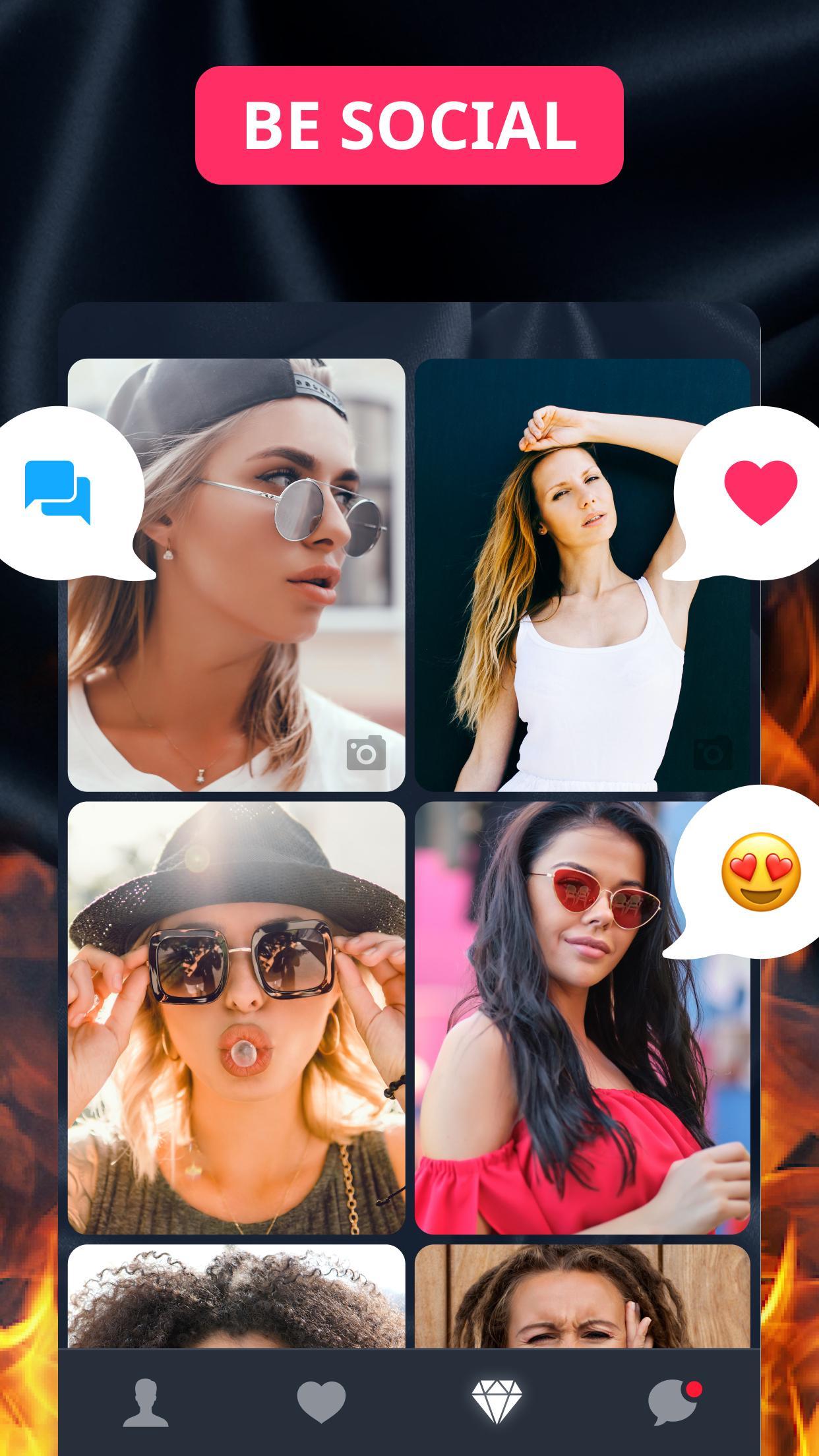 Casual Dating & Adult Friend Finder Yboo for Android APK Download