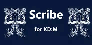 Scribe for KD:M