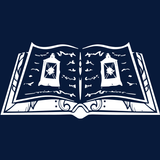 Scribe for KD:M biểu tượng