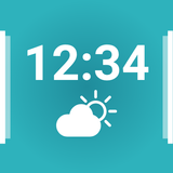 The Widget ไอคอน