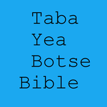 Taba Yea Botse Bible