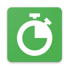 Tabata Timer. Interval Timer. Workout Timer. HIIT Zeichen