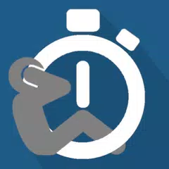 Tabata Timer Intervalltraining APK Herunterladen