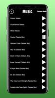 Tabata Songs App- Tabata Workout Music & Timer capture d'écran 1
