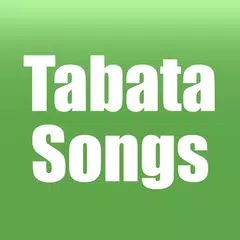 Tabata Songs App- Tabata Worko APK download