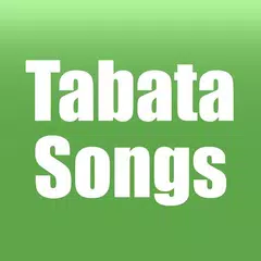 Tabata Songs App- Tabata Worko APK 下載