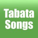 Tabata Songs-Musique réglée su APK