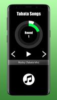 Tabata Songs App- Tabata Worko poster