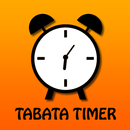 Tabata Timer - Interval Timer : HIIT Workout Timer APK