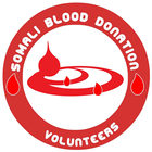 Somali Blood Donation icône