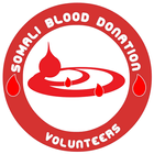 Somali Blood Donation ícone
