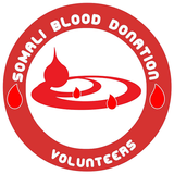 Somali Blood Donation icono