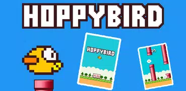 Hoppy Bird