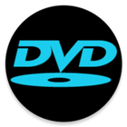 DVD ScreenSaver icon