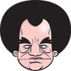 The Ugliest Man APK