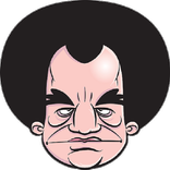 The Ugliest Man