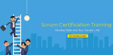 Scrum Test - Quiz Simulator