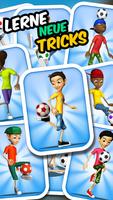 Kickerinho World Screenshot 2