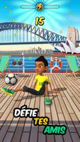Kickerinho World capture d'écran 1