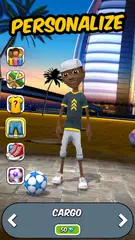 Baixar Kickerinho World APK