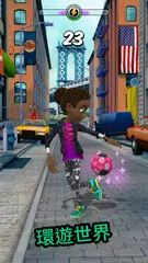 Kickerinho World APK 下載