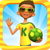 Kickerinho icon