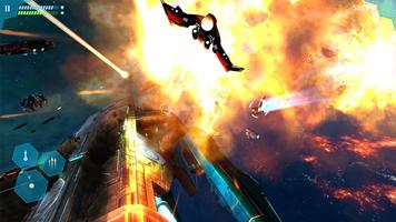 Star Horizon اسکرین شاٹ 1