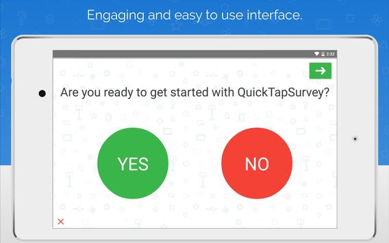 Quicktapsurvey For Android Apk Download - quicktapsurvey screenshot 12
