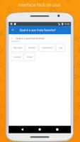 QuickTapSurvey imagem de tela 2