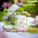 Table Decorations APK