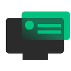 TvOverlay icon