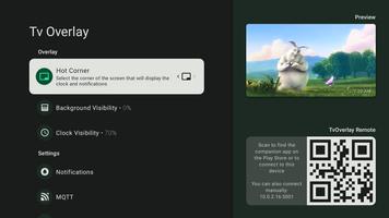 TvOverlay screenshot 2