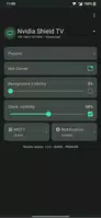 Tv Overlay Remote 海報