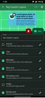 Tv Overlay Remote 截圖 4