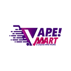 Vape Mart 아이콘