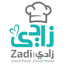 Zadi - زادى APK
