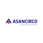 Asancirco Elevator Maintenance Zeichen