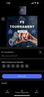برنامه‌نما Champions League EG عکس از صفحه