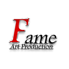 Fame Art Production 아이콘