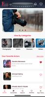 Fame Art Production 스크린샷 1