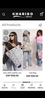 Gharibo Bags 截图 1