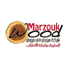 Marzouk Parquet ícone
