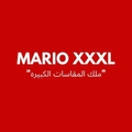 Mario XXXL