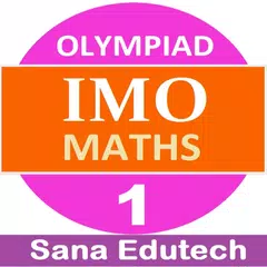 IMO 1 Maths  Olympiad APK download