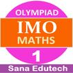 IMO 1 Maths  Olympiad