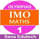 IMO 1 Maths Olympiad APK