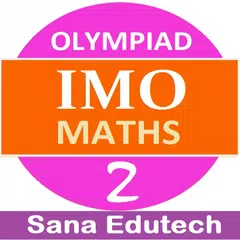 IMO 2 Maths Olympiad
